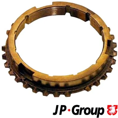 Synchroniser Ring, manual transmission